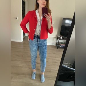 Zara jacket